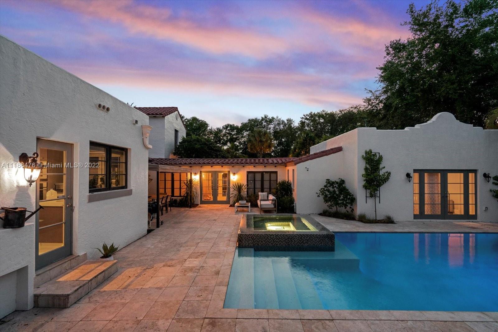 MIAMI SHORES SEC 1 AMD - Residential