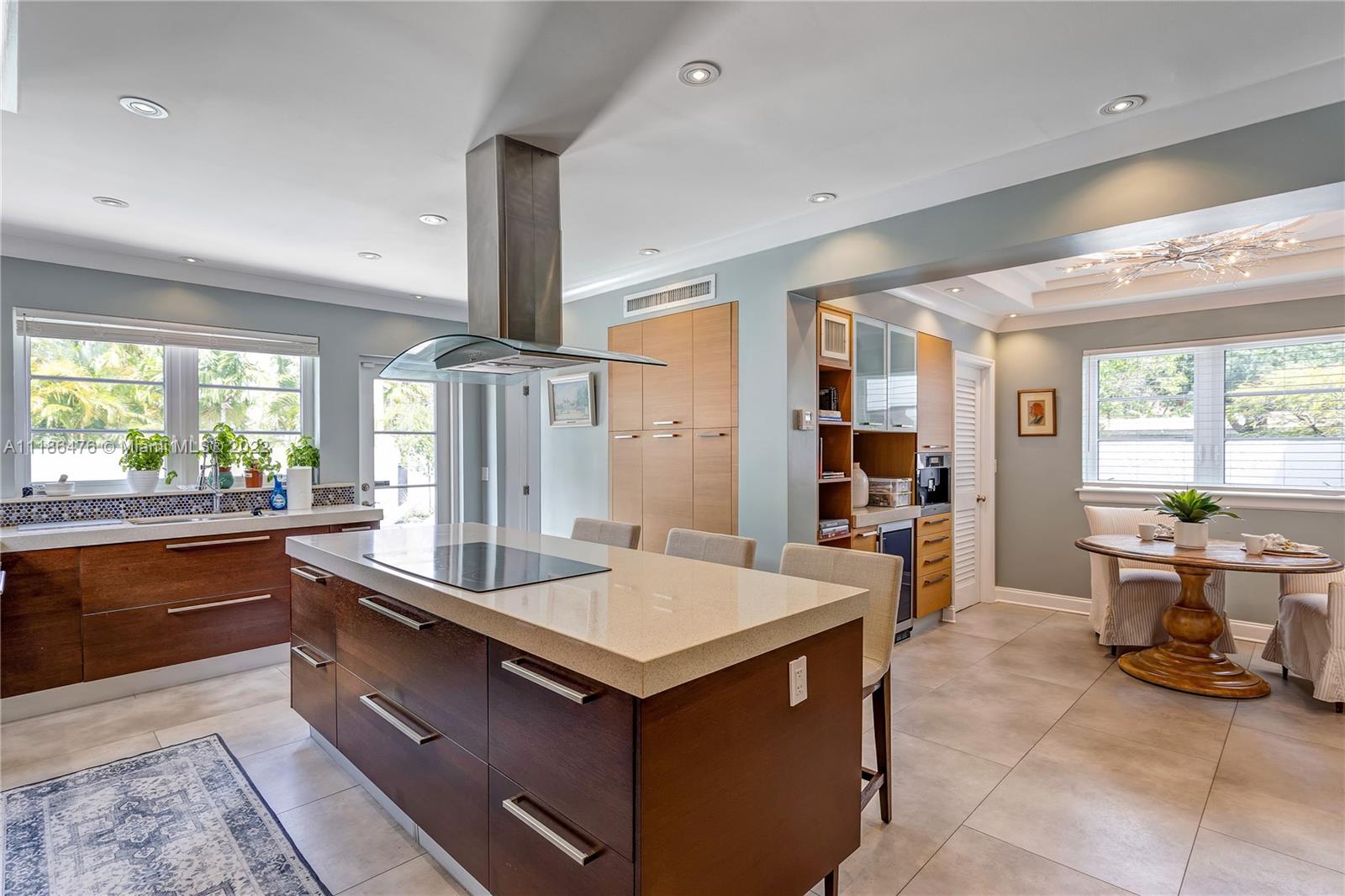 MIAMI SHORES SEC 1 AMD - Residential