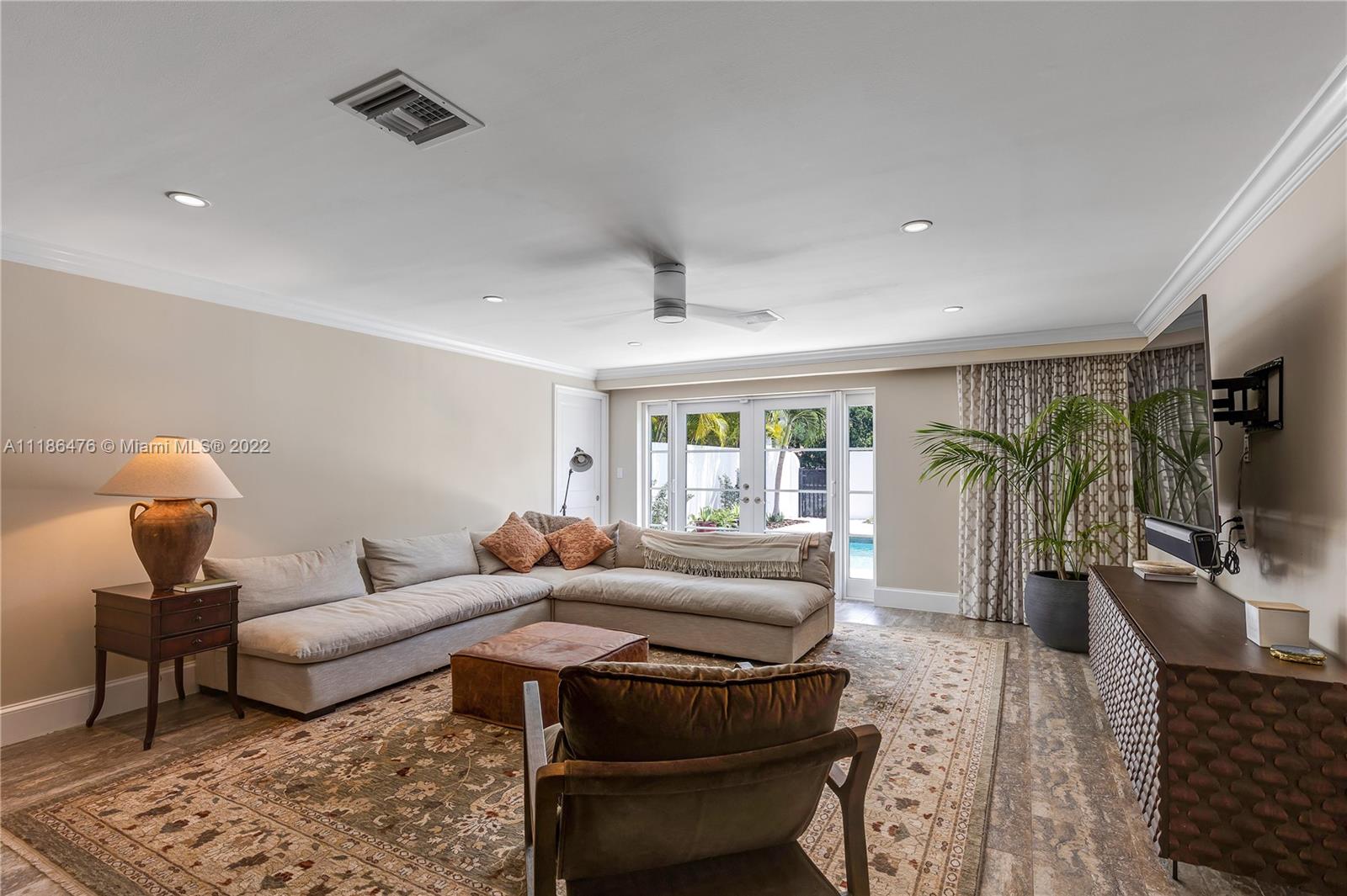 MIAMI SHORES SEC 1 AMD - Residential