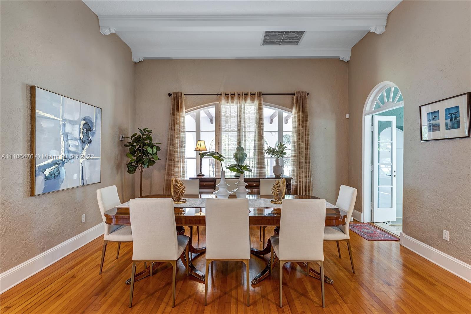 MIAMI SHORES SEC 1 AMD - Residential