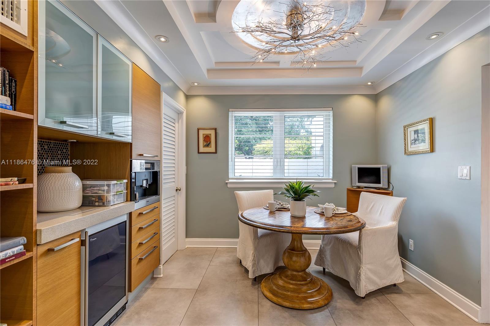 MIAMI SHORES SEC 1 AMD - Residential