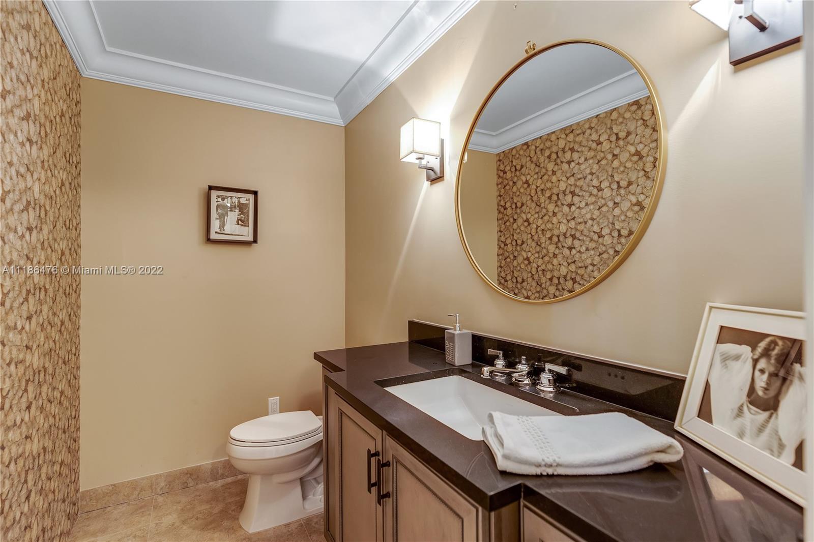 MIAMI SHORES SEC 1 AMD - Residential