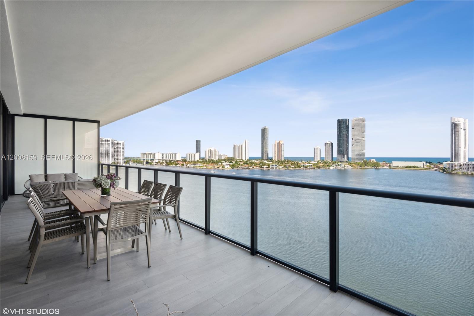 5000 Island Estates Dr 906