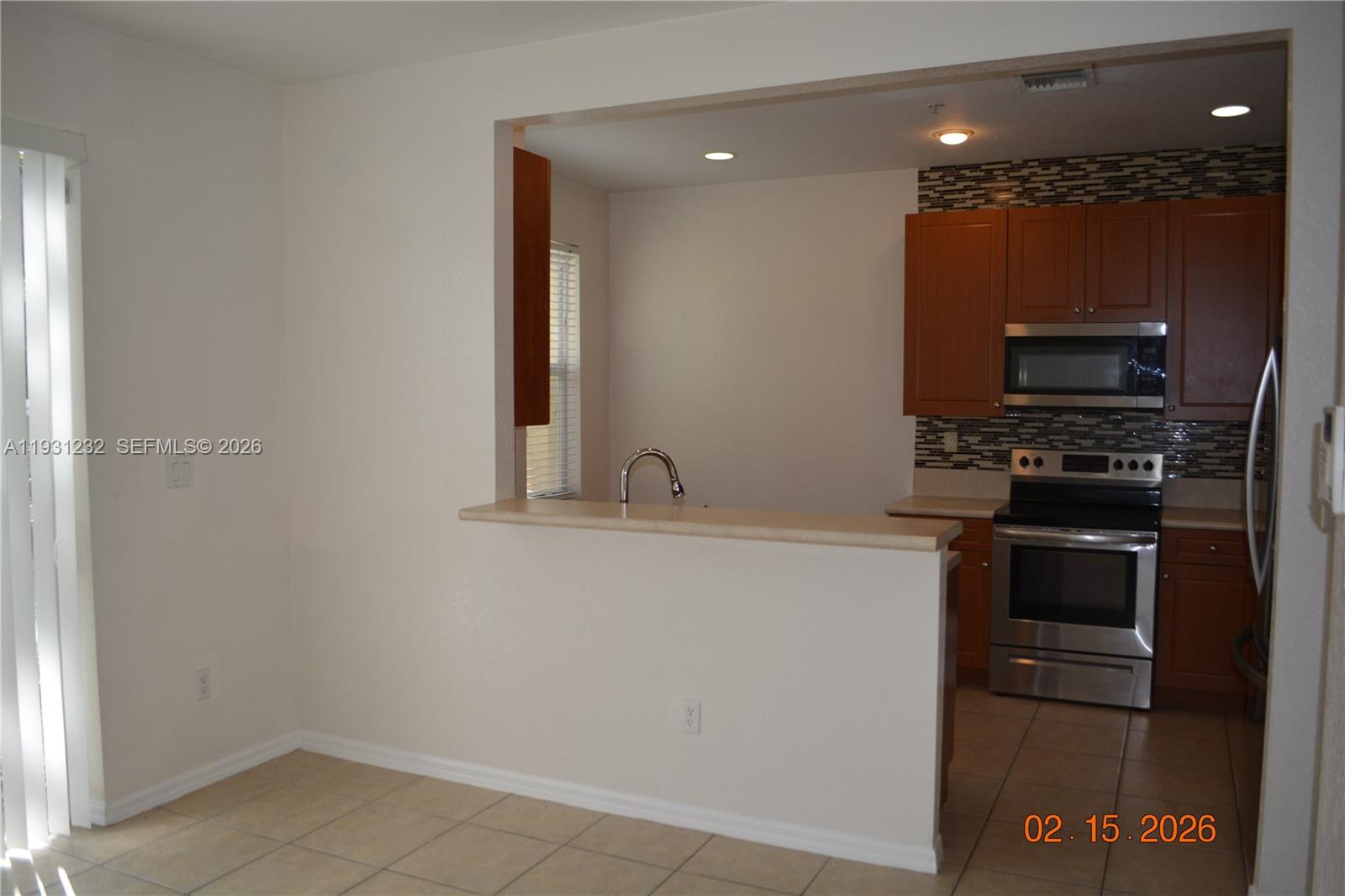 TUSCAN VILLAS CONDO - Residential Lease