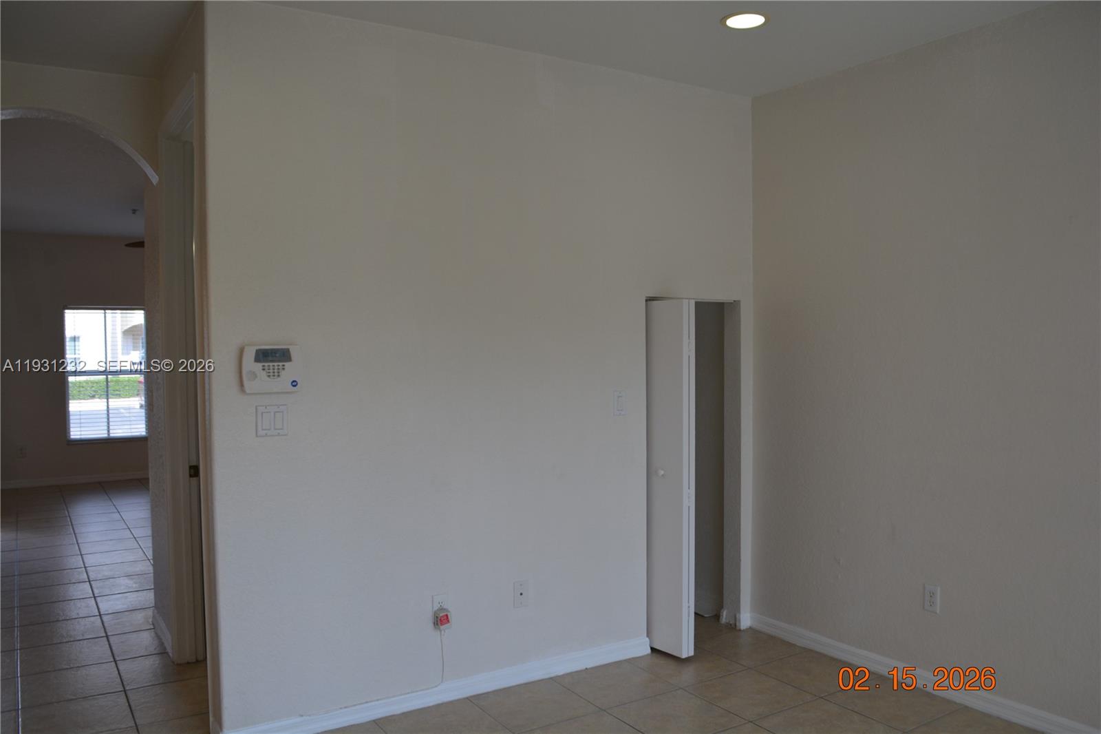 TUSCAN VILLAS CONDO - Residential Lease