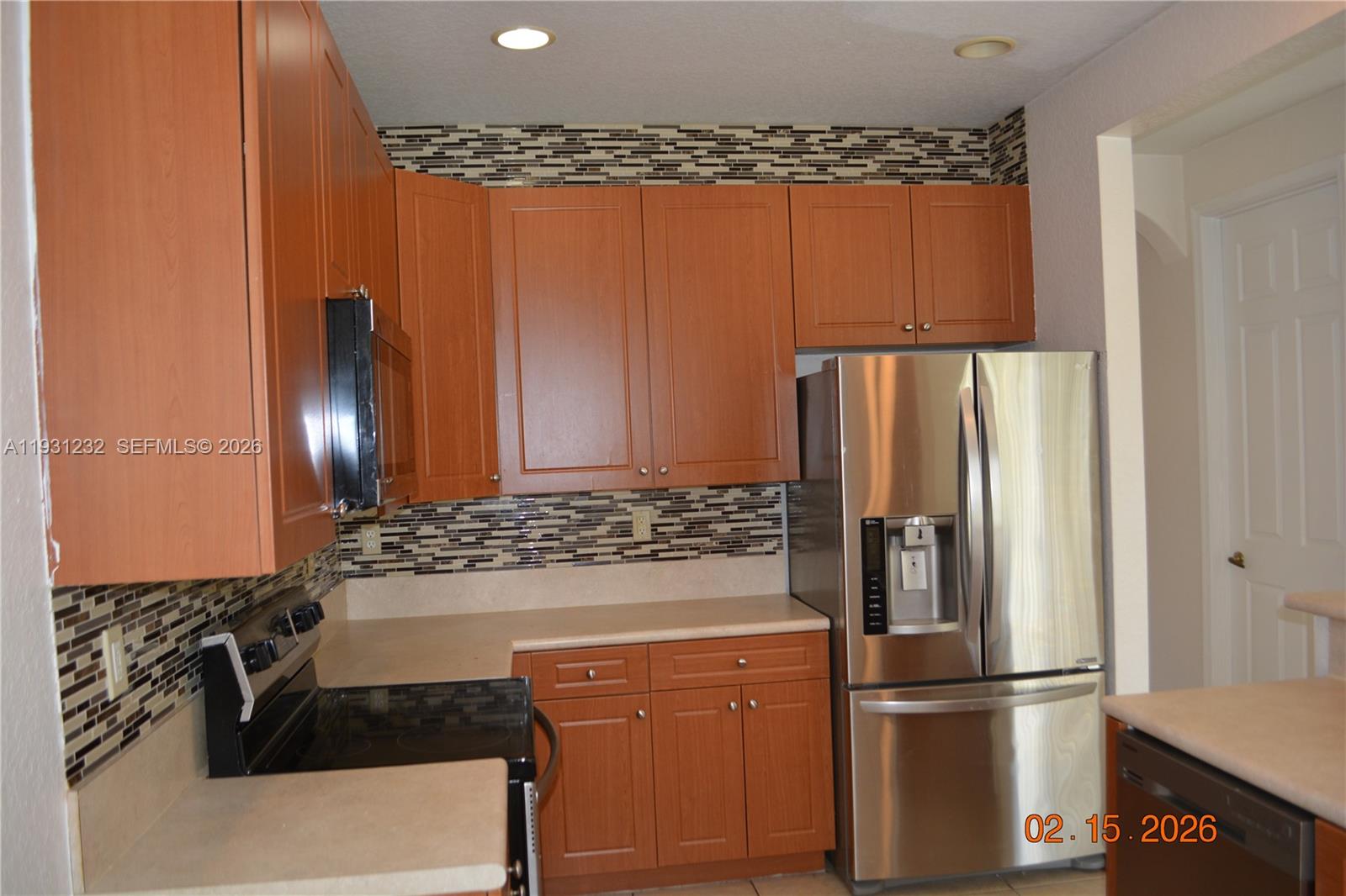 TUSCAN VILLAS CONDO - Residential Lease