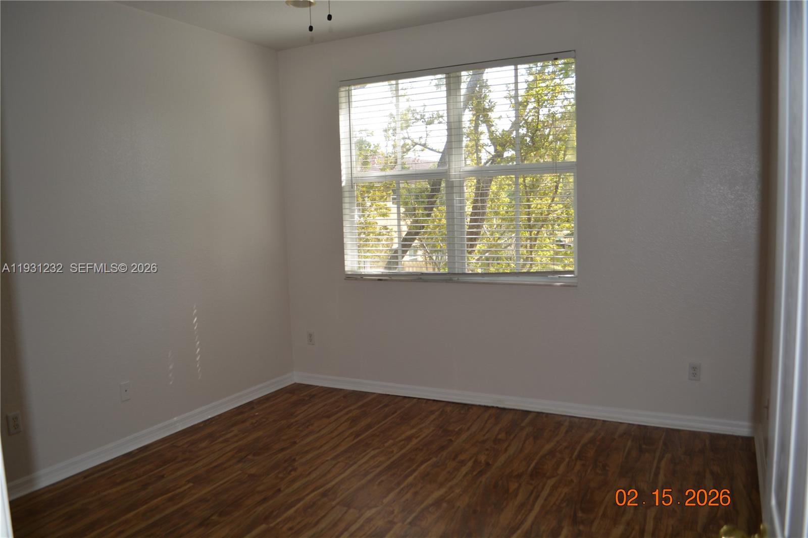 TUSCAN VILLAS CONDO - Residential Lease