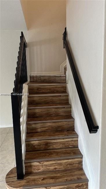 TUSCAN VILLAS CONDO - Residential Lease