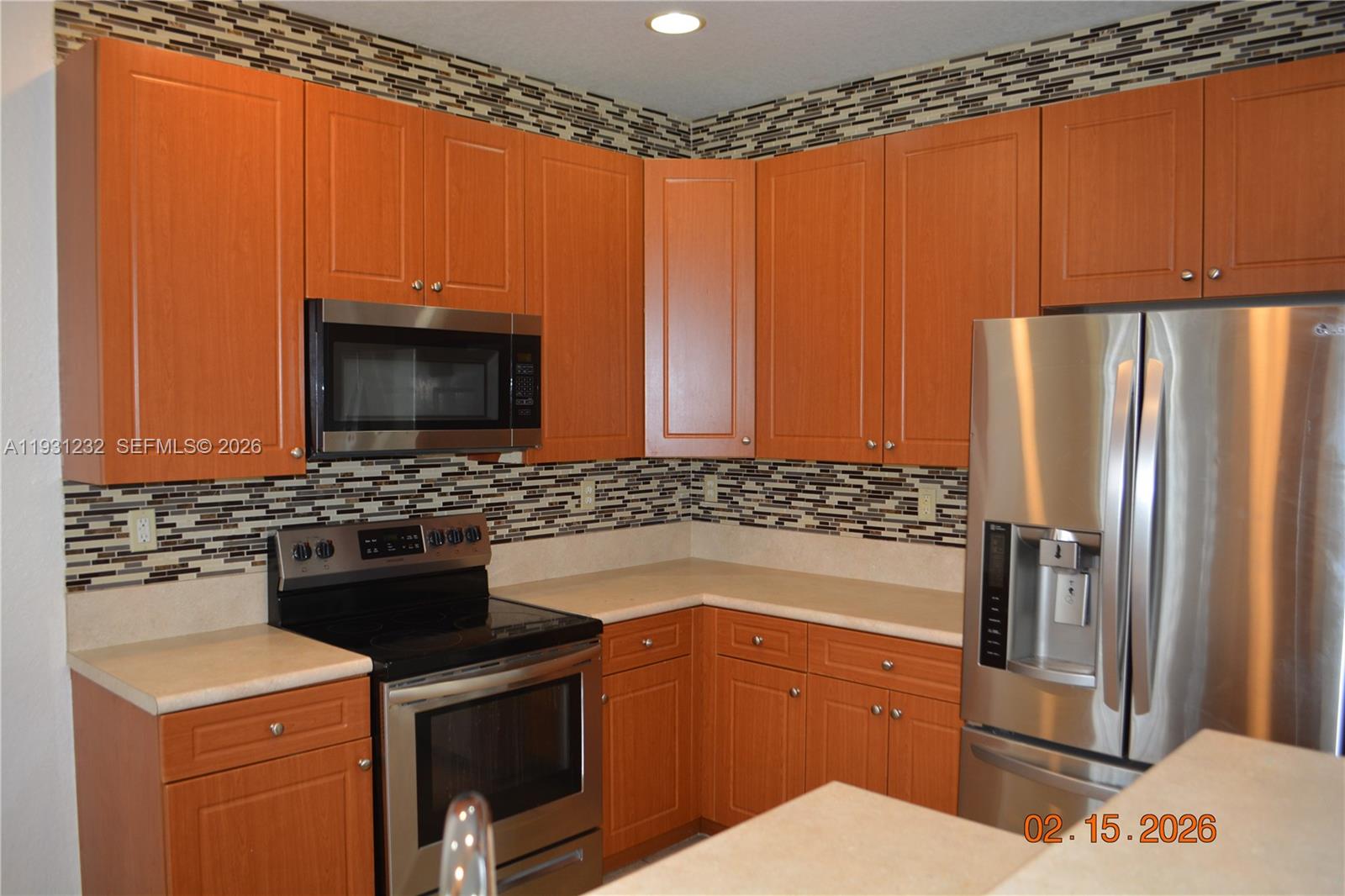 TUSCAN VILLAS CONDO - Residential Lease