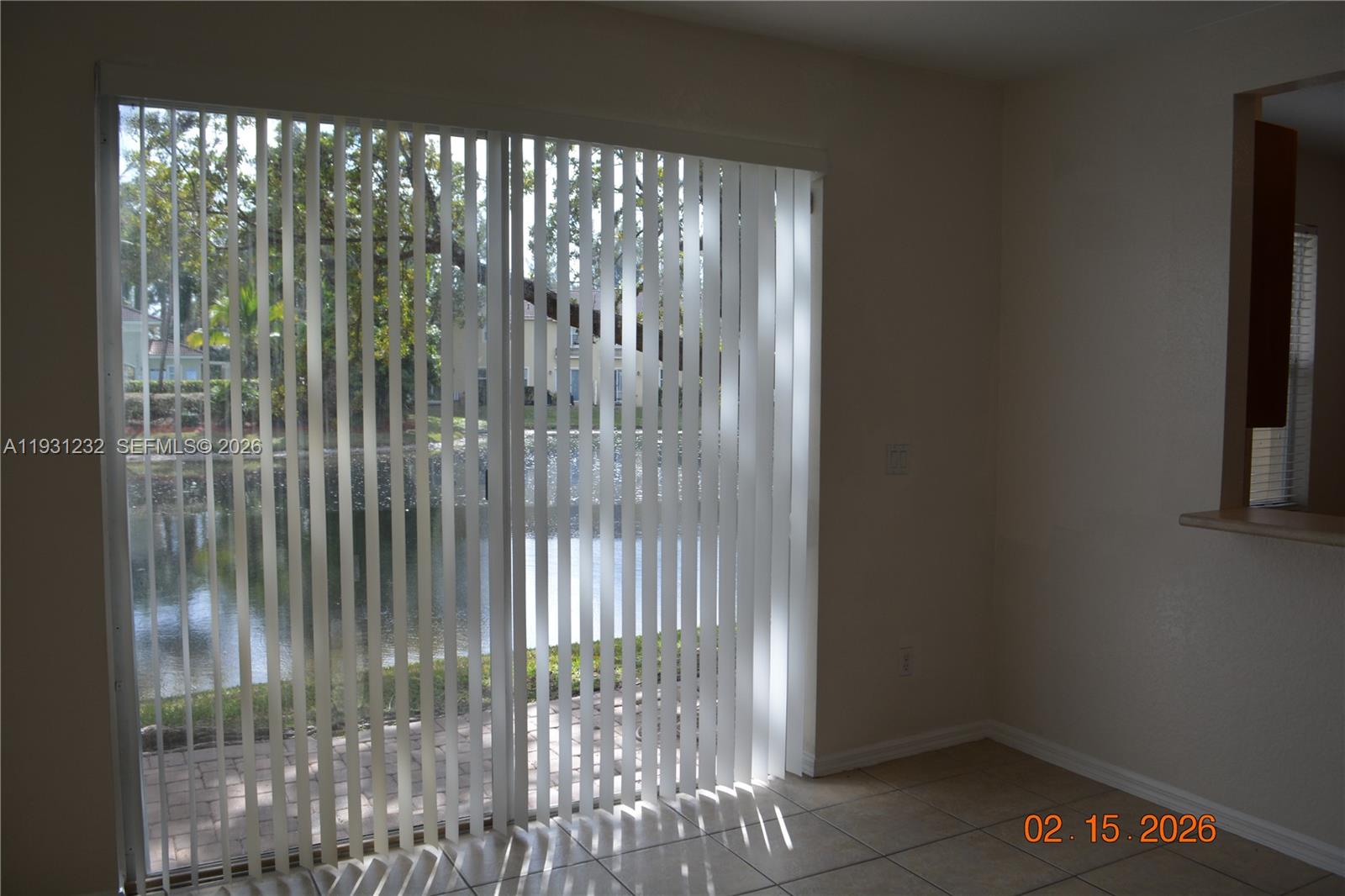 TUSCAN VILLAS CONDO - Residential Lease