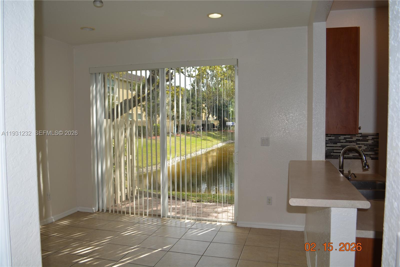 TUSCAN VILLAS CONDO - Residential Lease