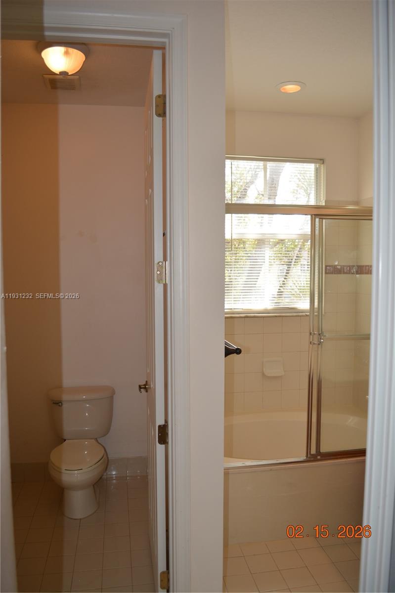 TUSCAN VILLAS CONDO - Residential Lease