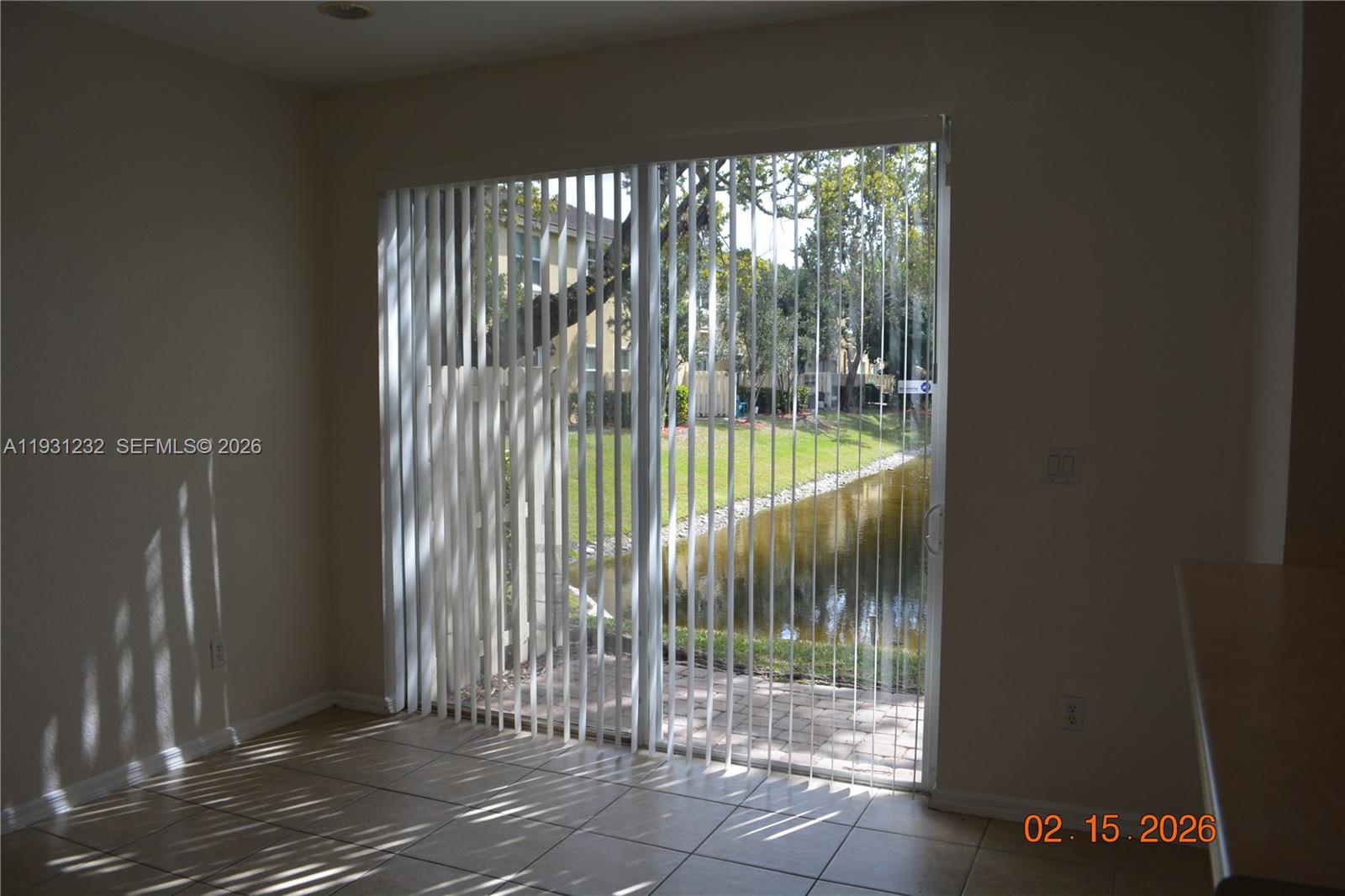 TUSCAN VILLAS CONDO - Residential Lease