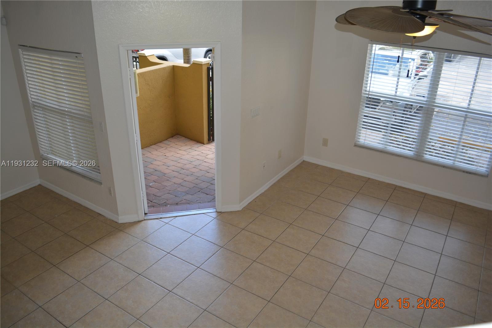 TUSCAN VILLAS CONDO - Residential Lease