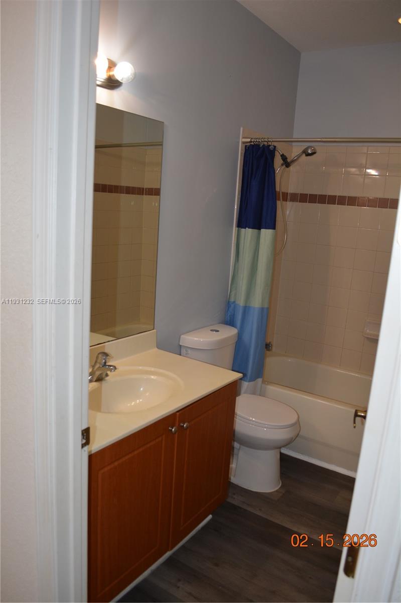 TUSCAN VILLAS CONDO - Residential Lease