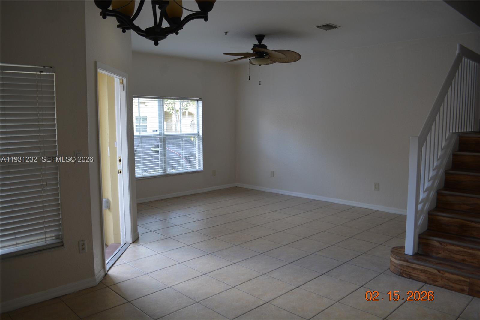 TUSCAN VILLAS CONDO - Residential Lease