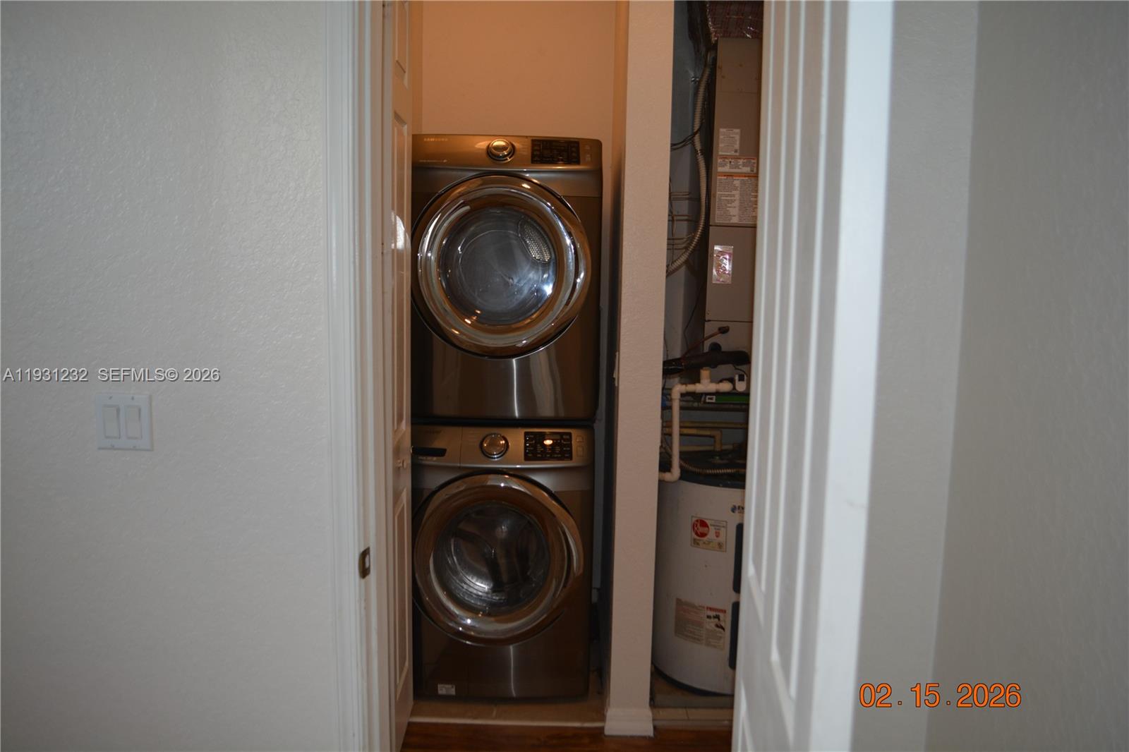 TUSCAN VILLAS CONDO - Residential Lease