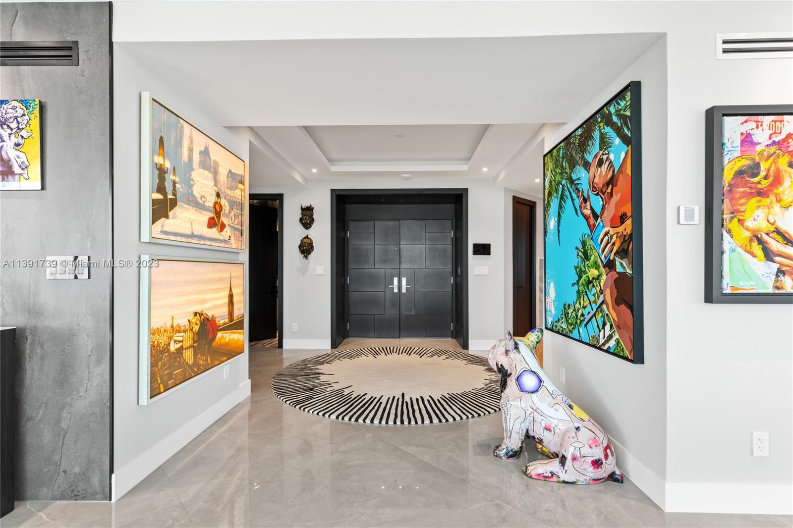 PORTOFINO TOWER CONDO - Residential