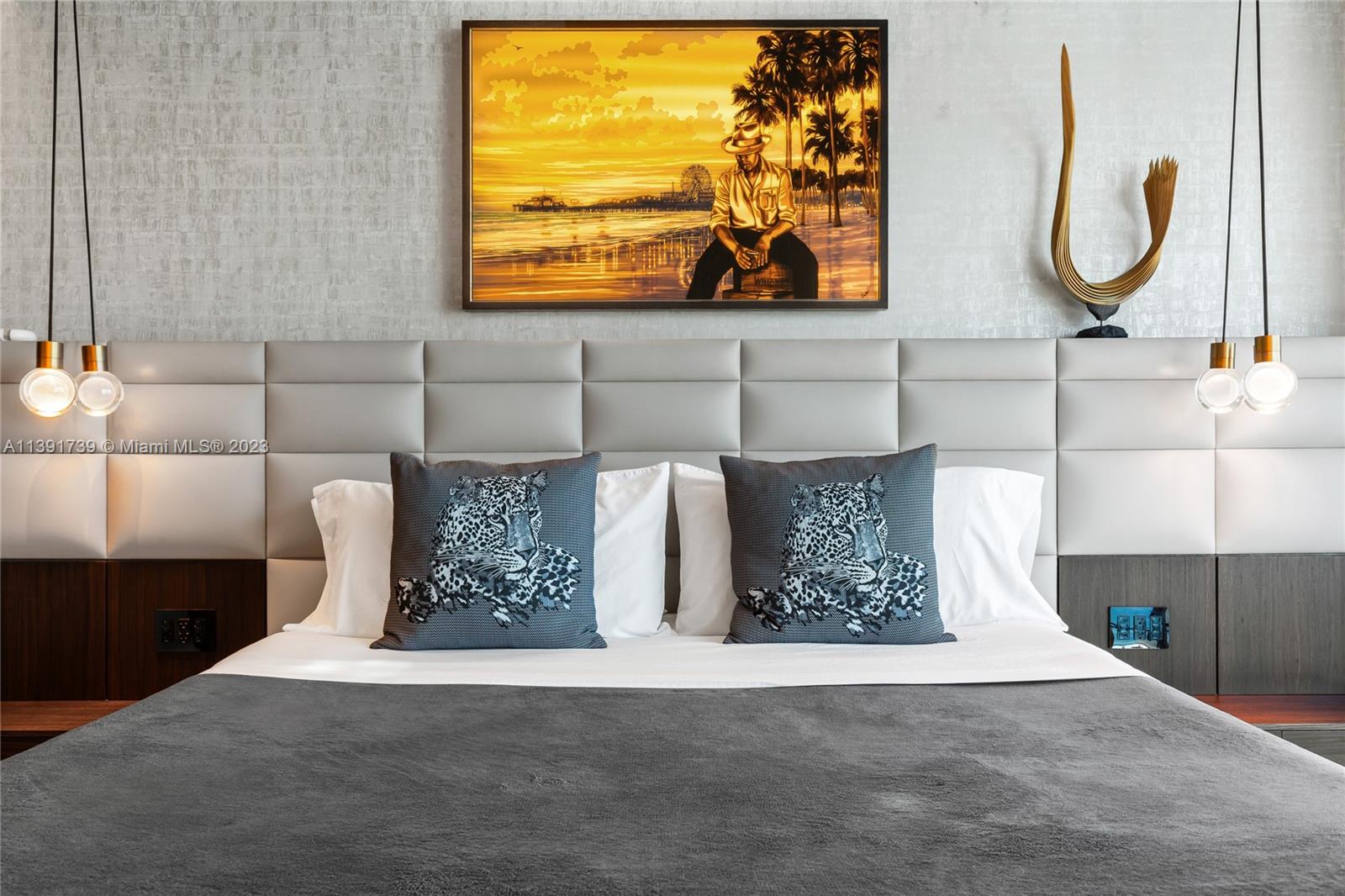 PORTOFINO TOWER CONDO - Residential