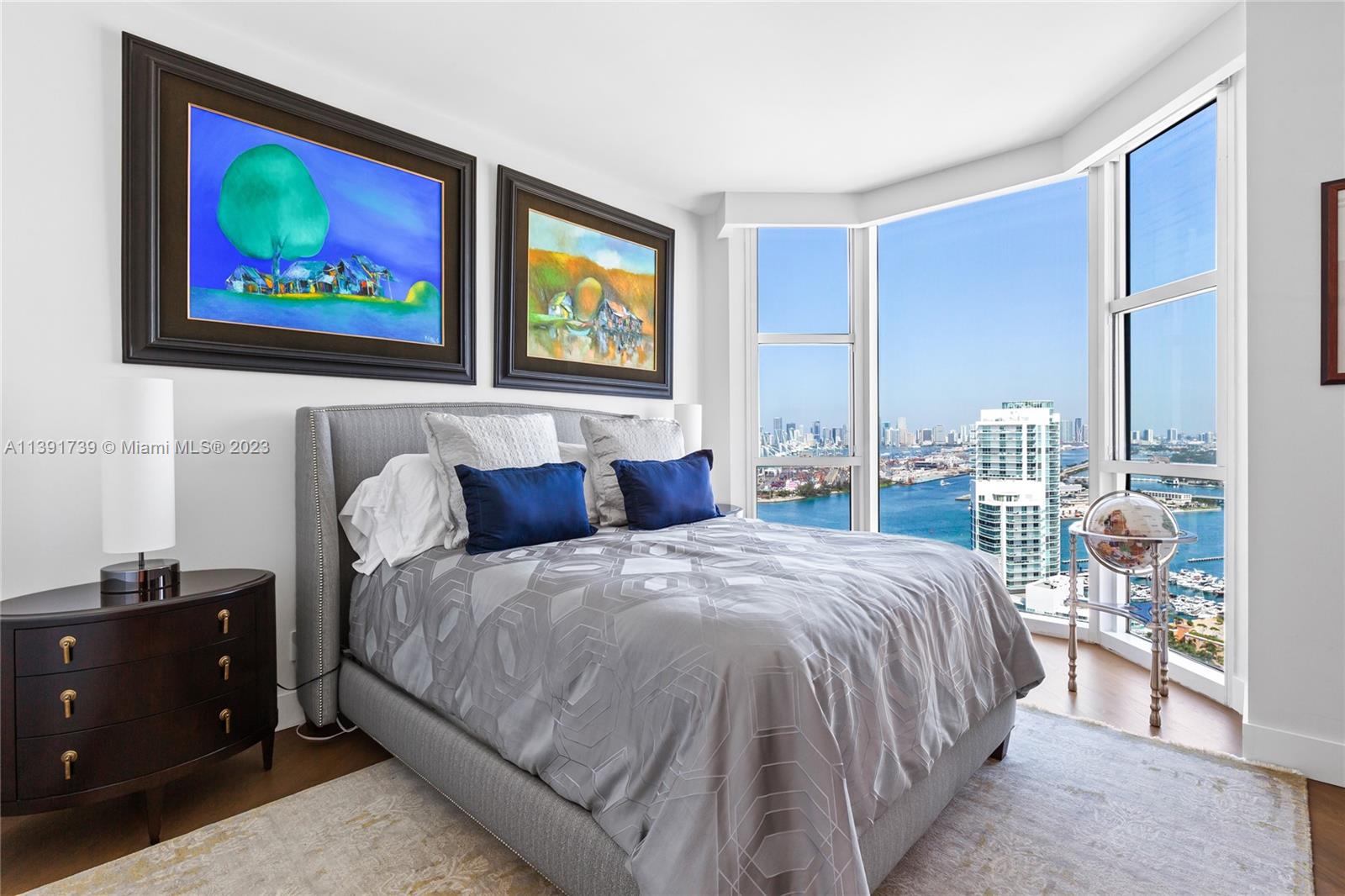 PORTOFINO TOWER CONDO - Residential