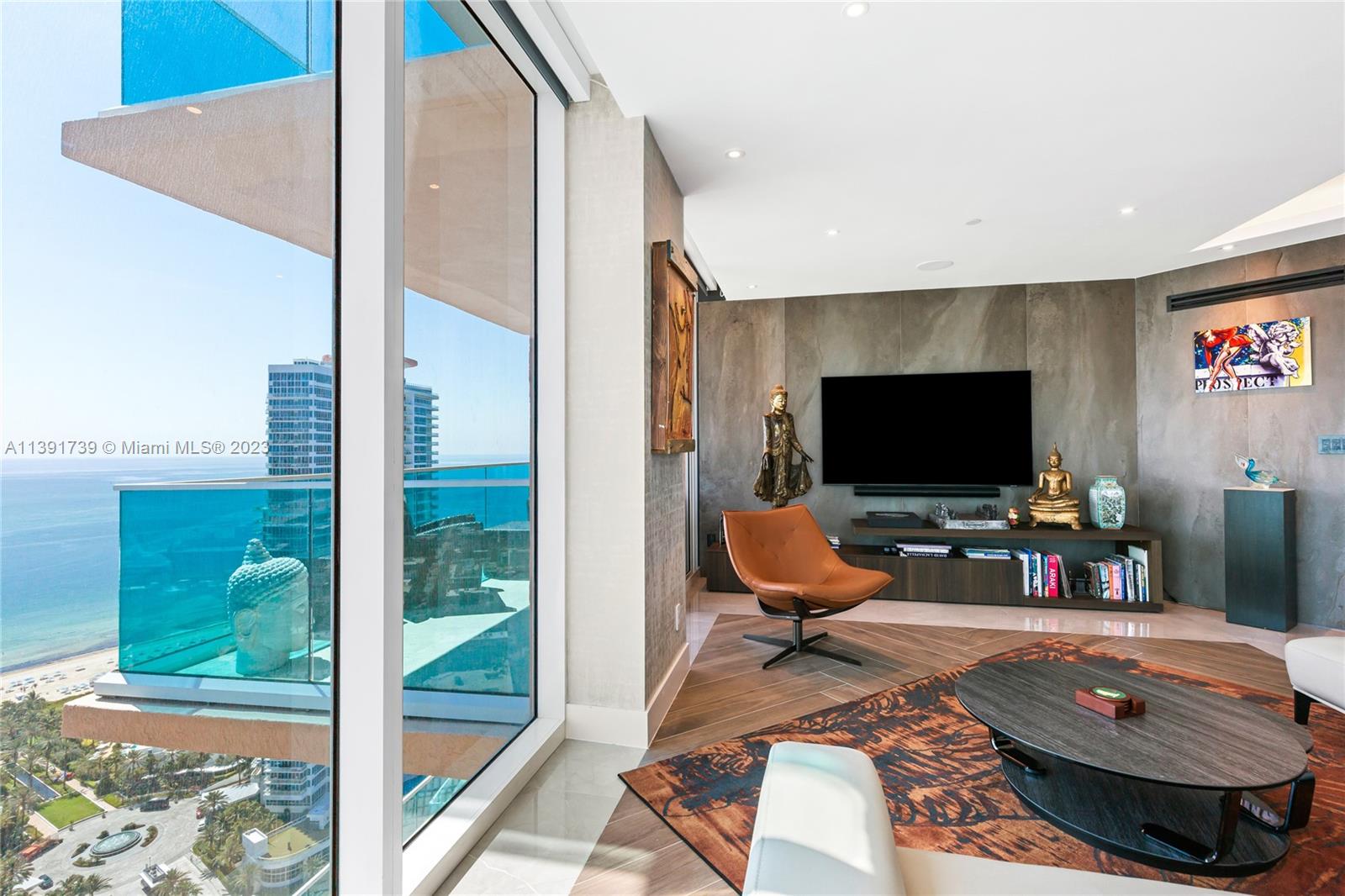 PORTOFINO TOWER CONDO - Residential