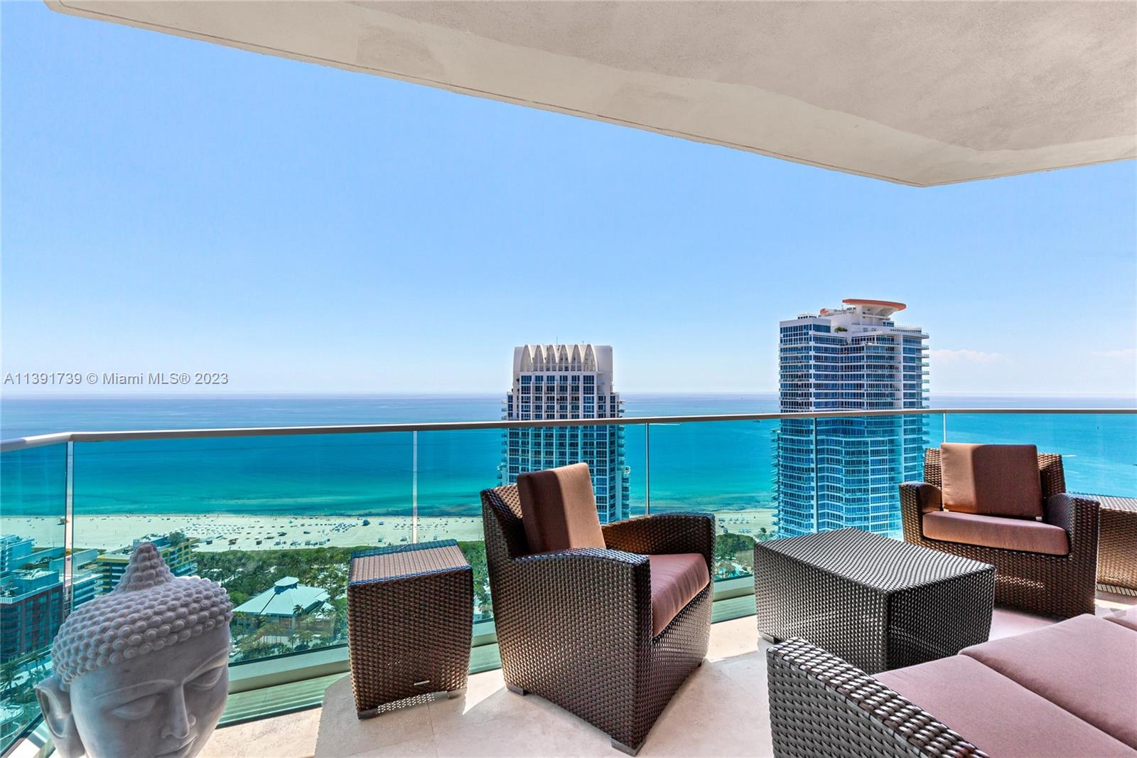 PORTOFINO TOWER CONDO - Residential