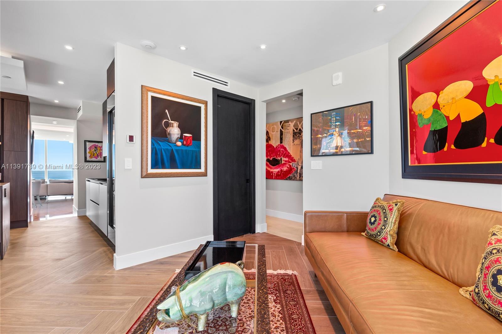 PORTOFINO TOWER CONDO - Residential