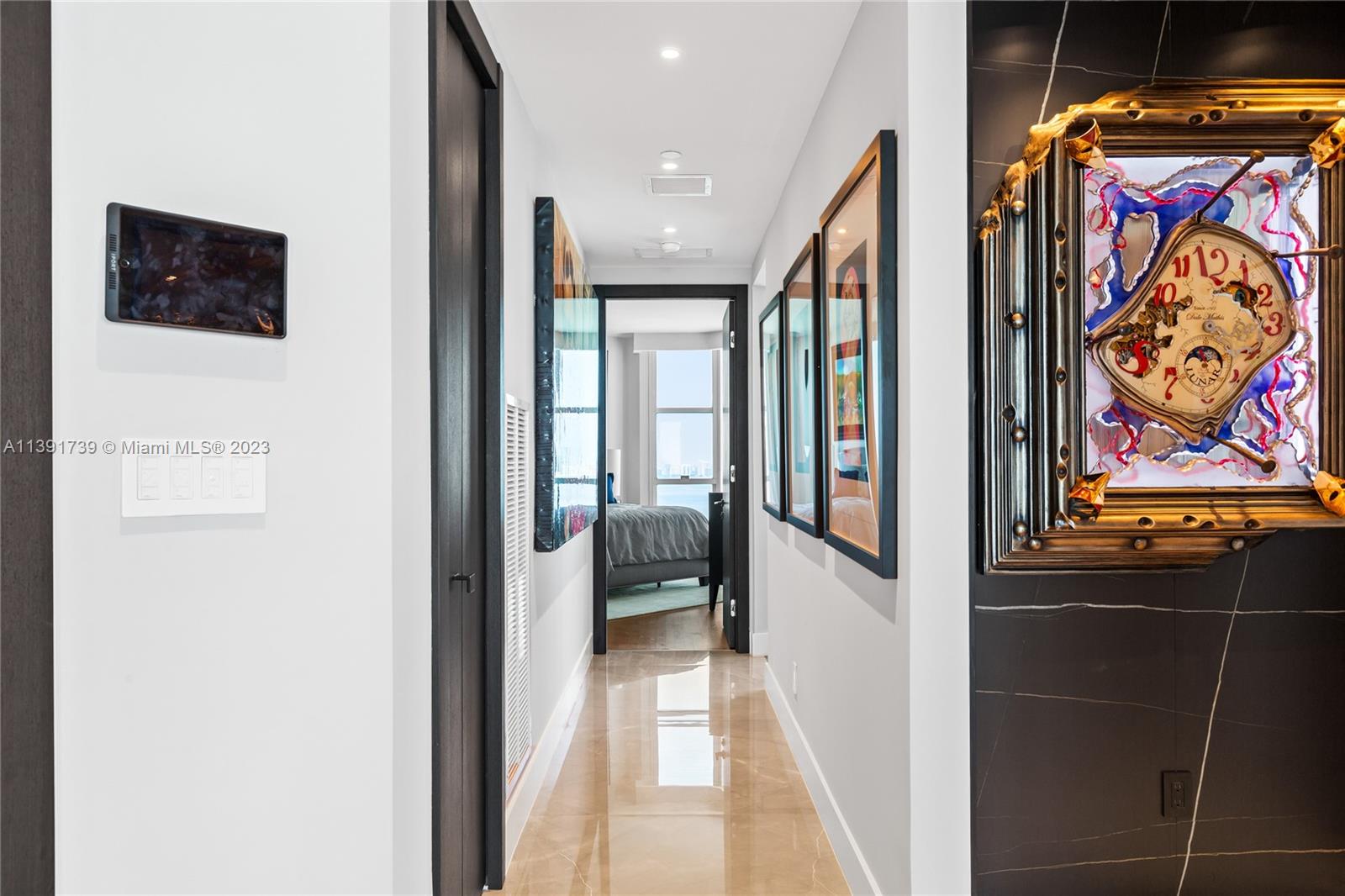 PORTOFINO TOWER CONDO - Residential