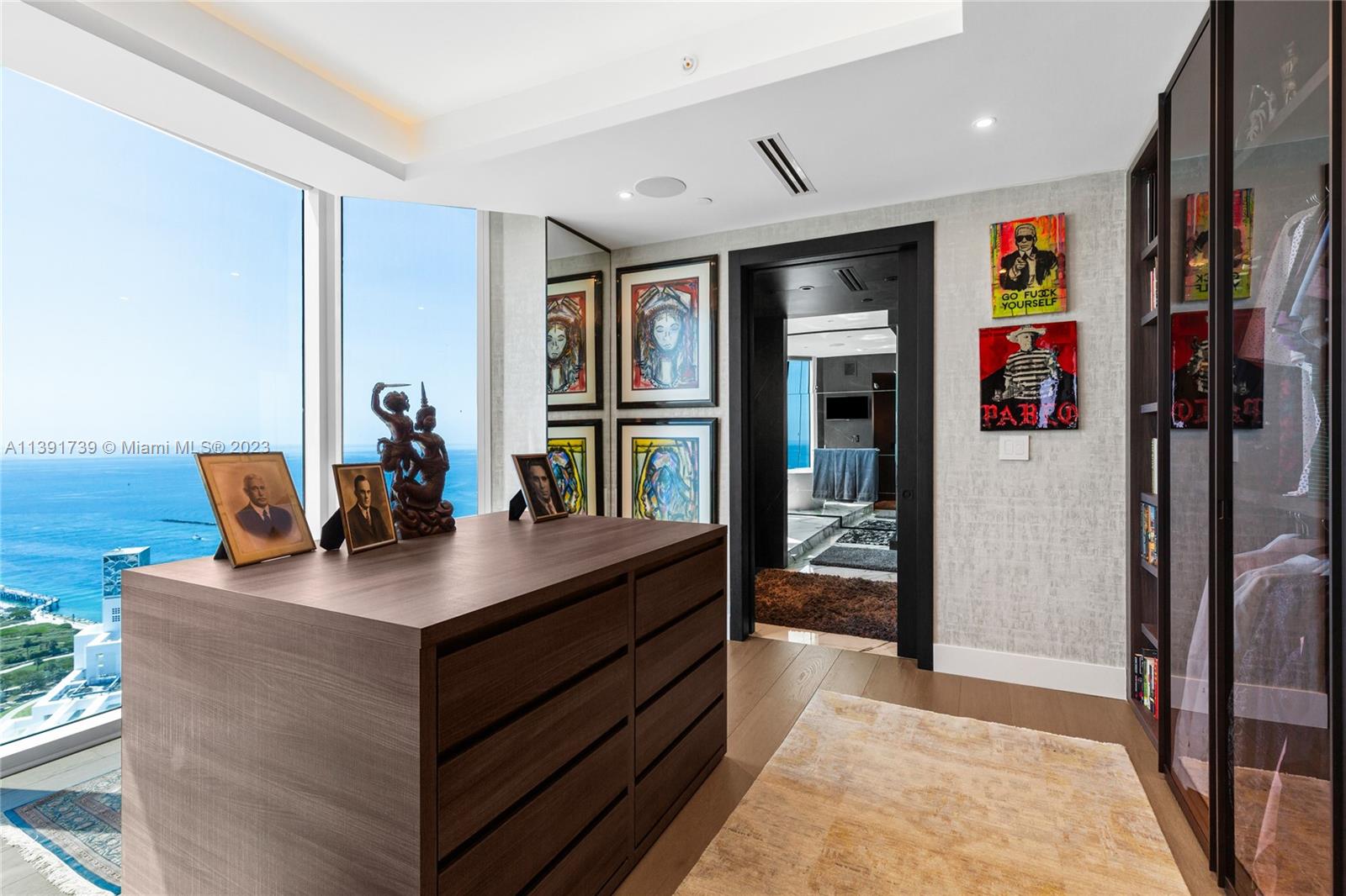 PORTOFINO TOWER CONDO - Residential