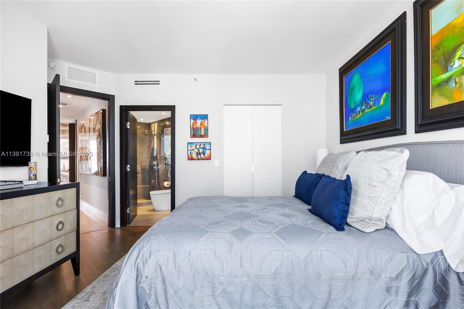 PORTOFINO TOWER CONDO - Residential