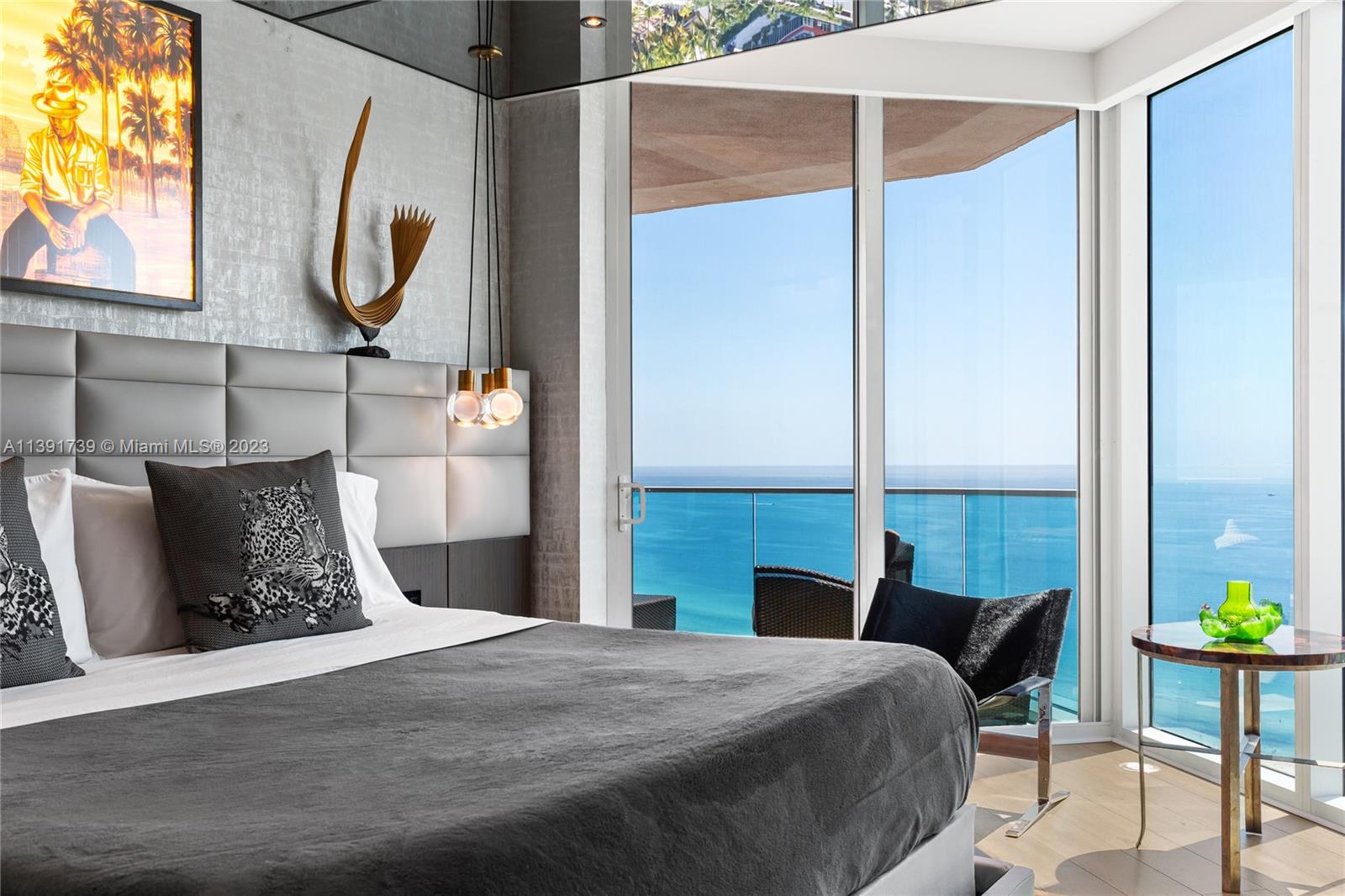 PORTOFINO TOWER CONDO - Residential