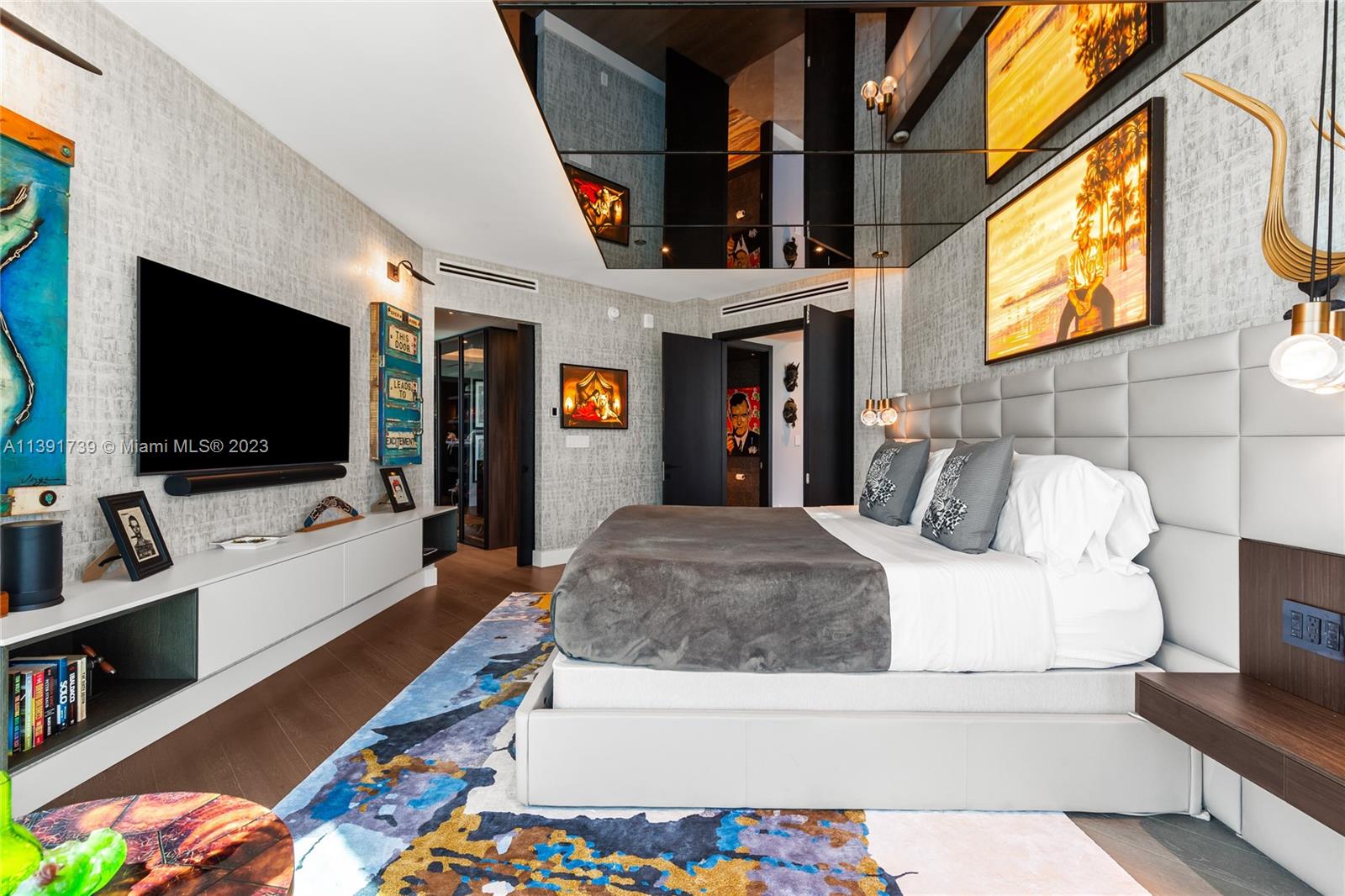 PORTOFINO TOWER CONDO - Residential