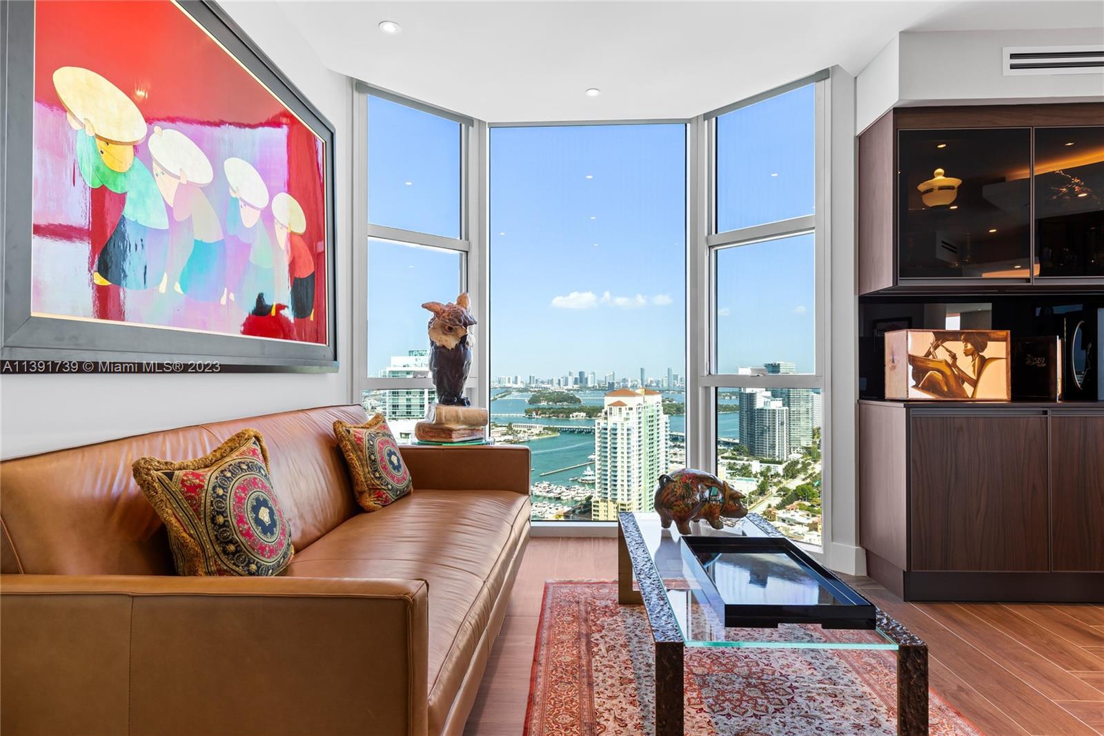 PORTOFINO TOWER CONDO - Residential