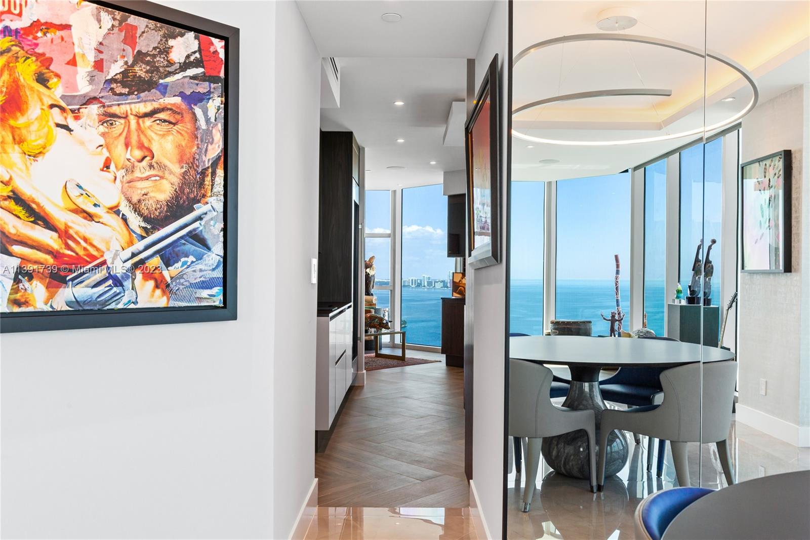 PORTOFINO TOWER CONDO - Residential