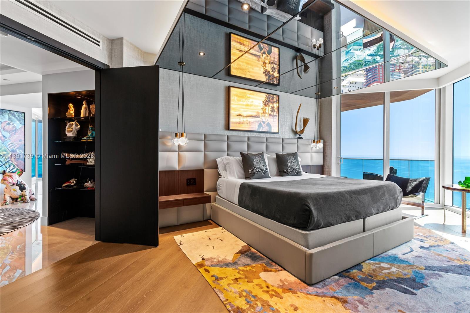 PORTOFINO TOWER CONDO - Residential