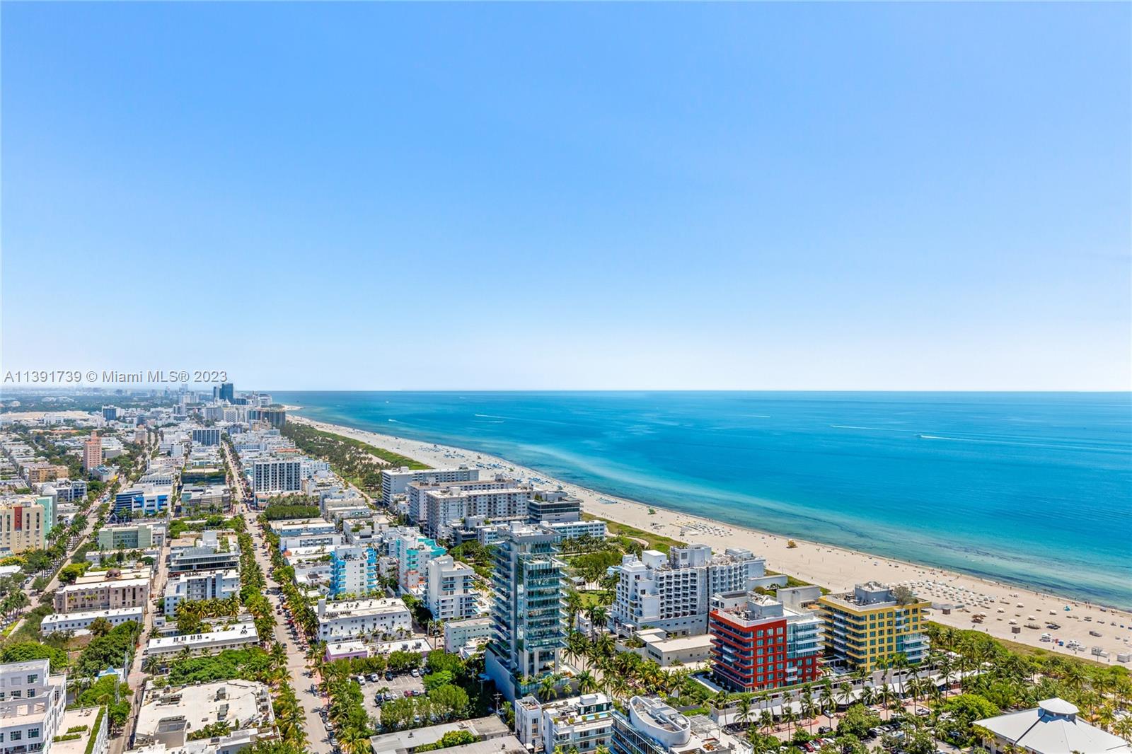 PORTOFINO TOWER CONDO - Residential