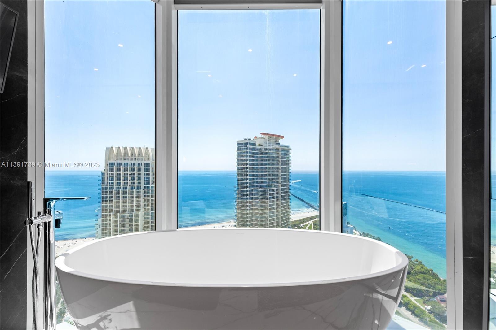 PORTOFINO TOWER CONDO - Residential