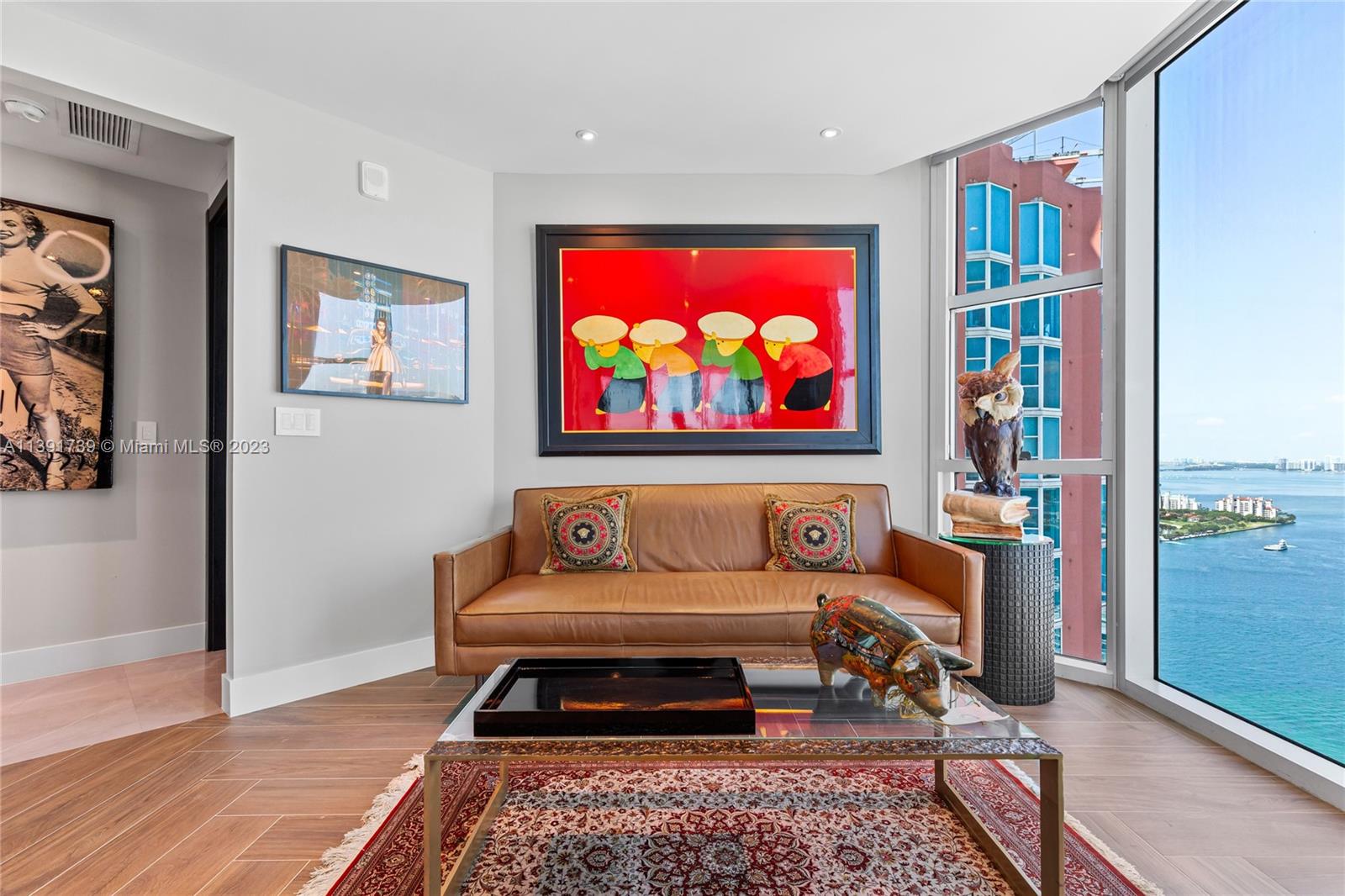 PORTOFINO TOWER CONDO - Residential