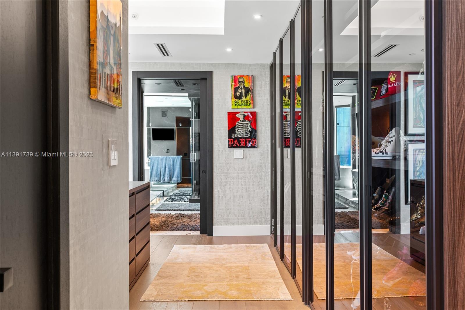 PORTOFINO TOWER CONDO - Residential