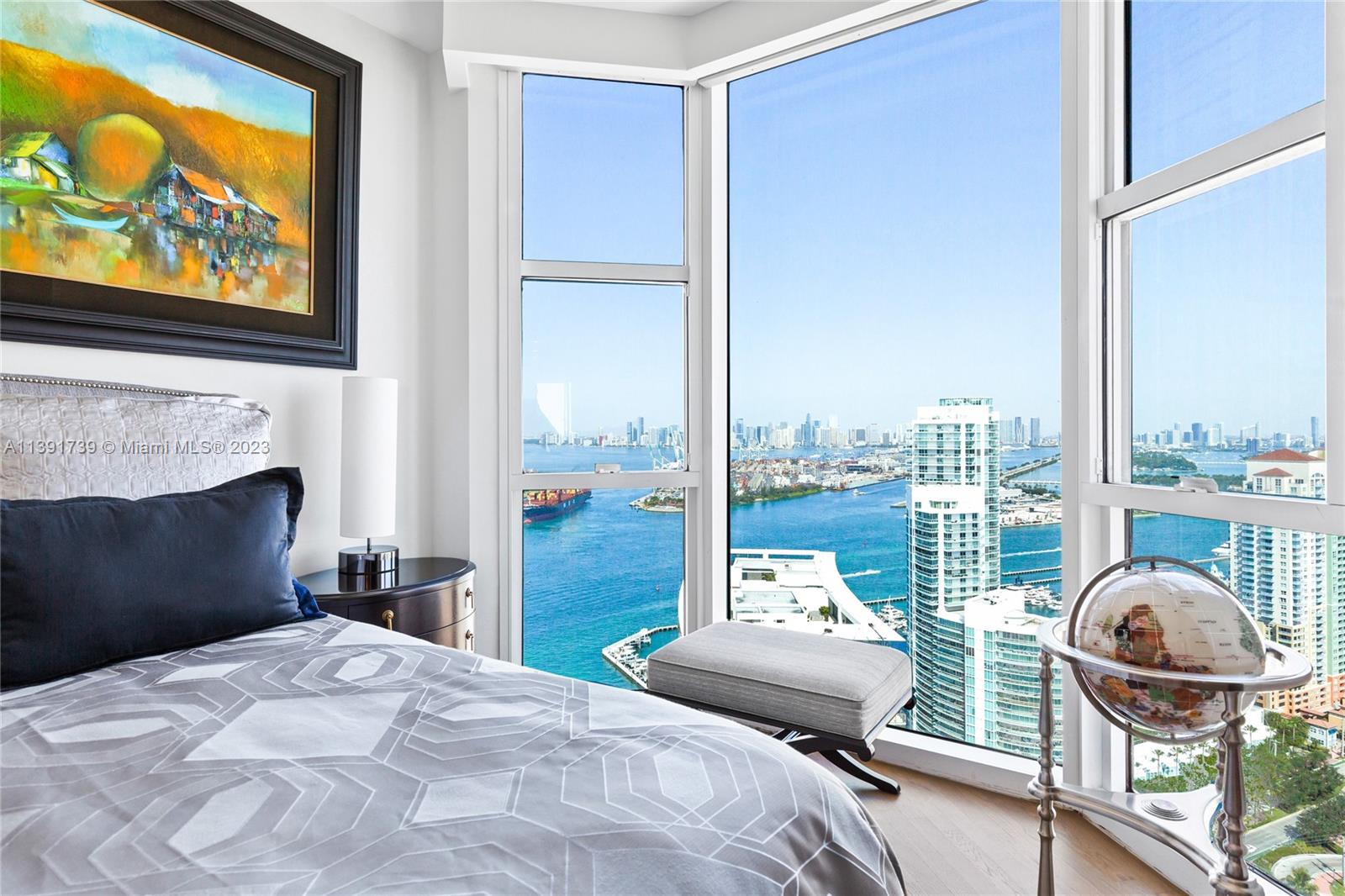 PORTOFINO TOWER CONDO - Residential