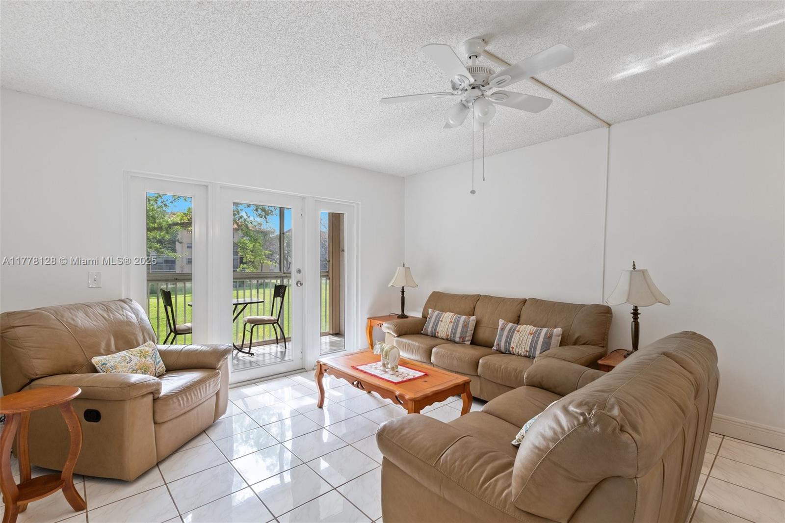 CAMBRIDGE AT CENTURY VILLA - Residential