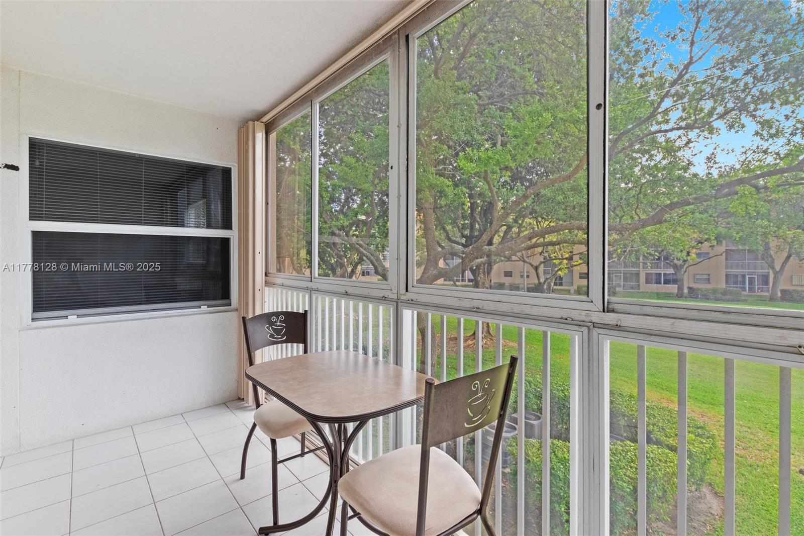 CAMBRIDGE AT CENTURY VILLA - Residential