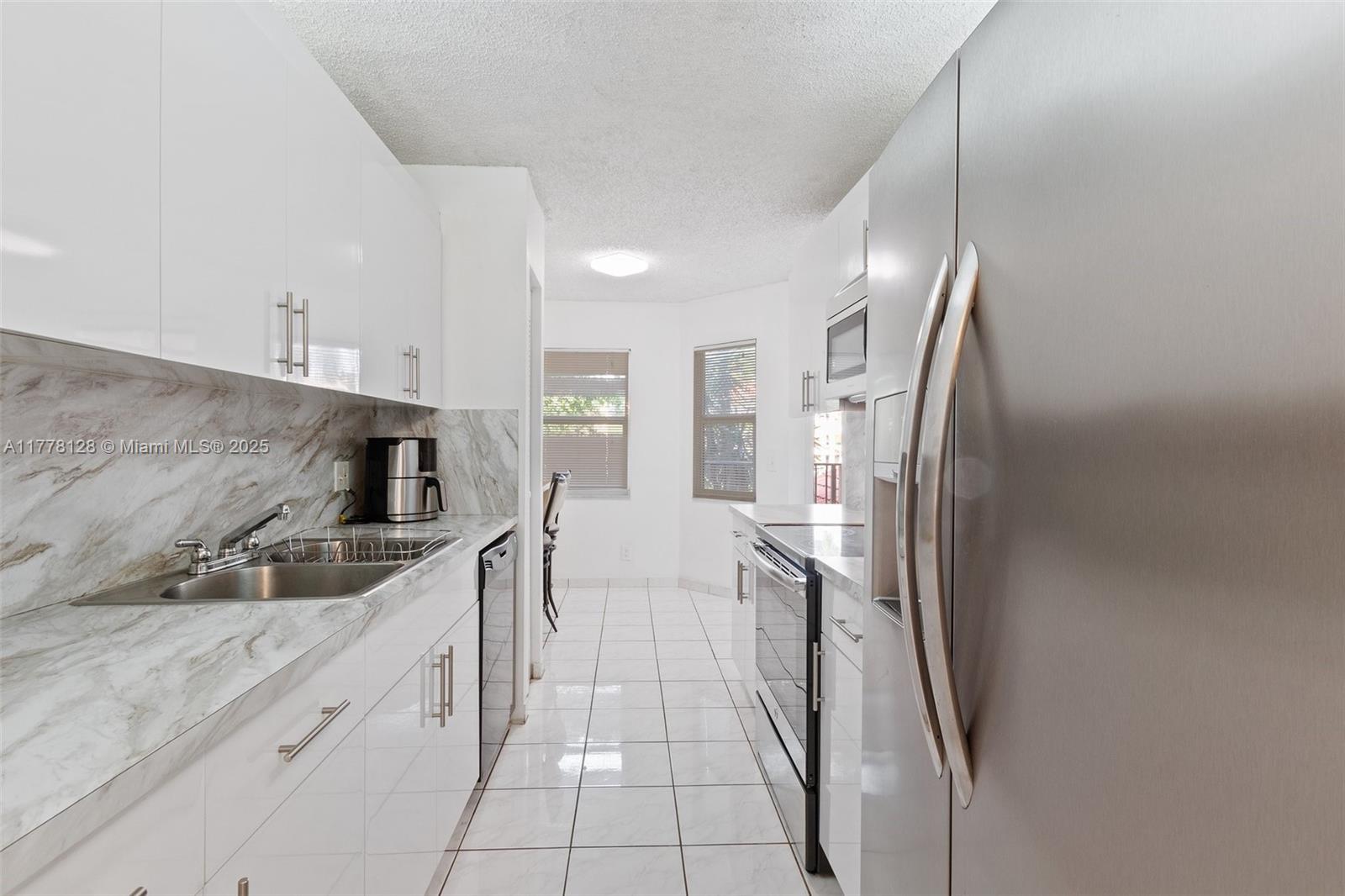 CAMBRIDGE AT CENTURY VILLA - Residential