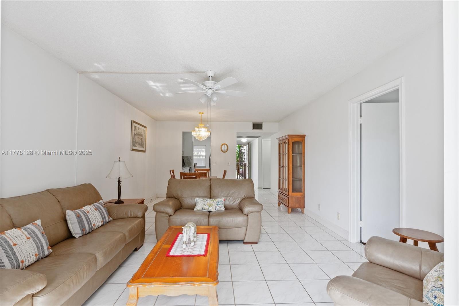 CAMBRIDGE AT CENTURY VILLA - Residential