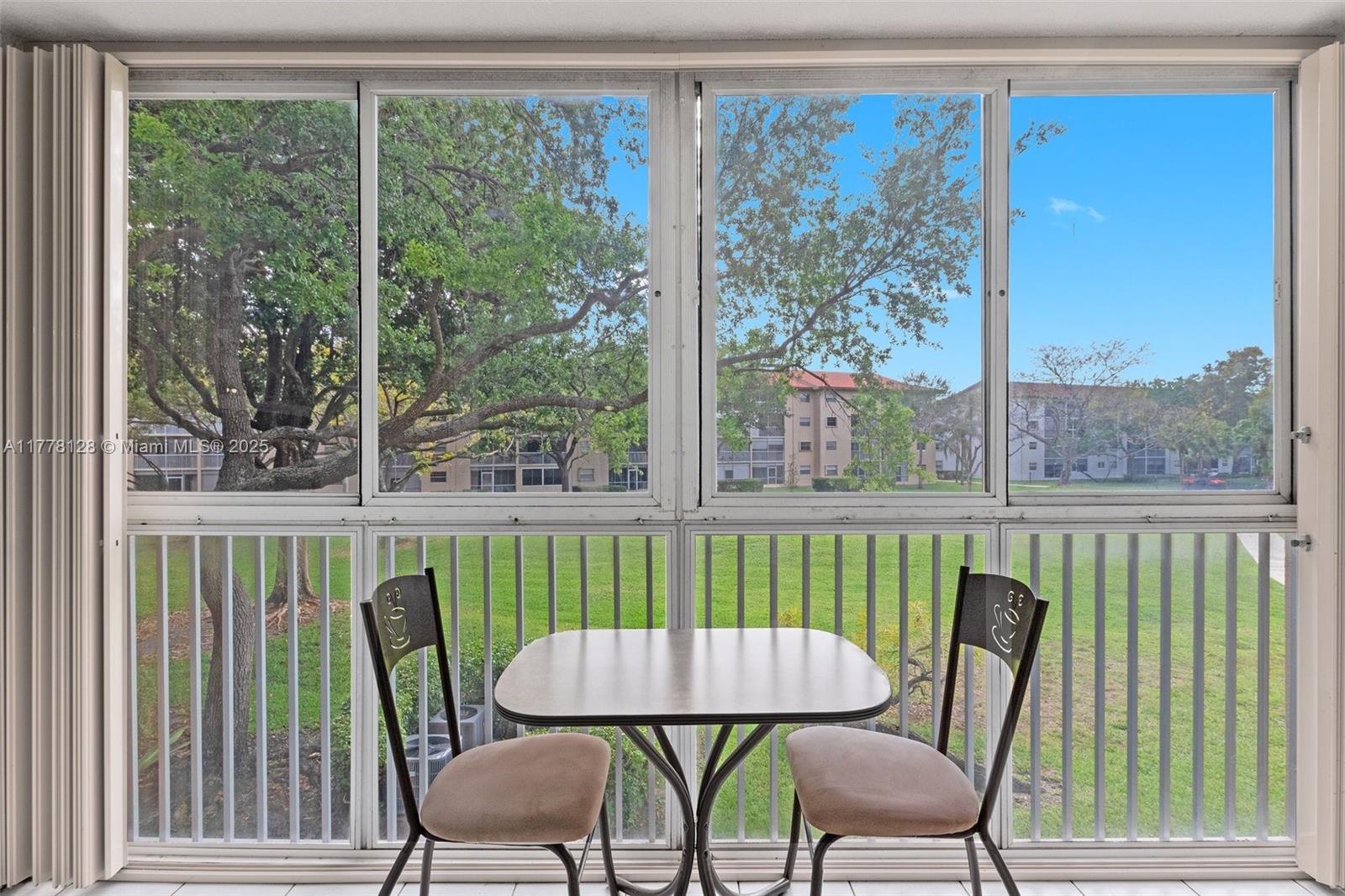 CAMBRIDGE AT CENTURY VILLA - Residential
