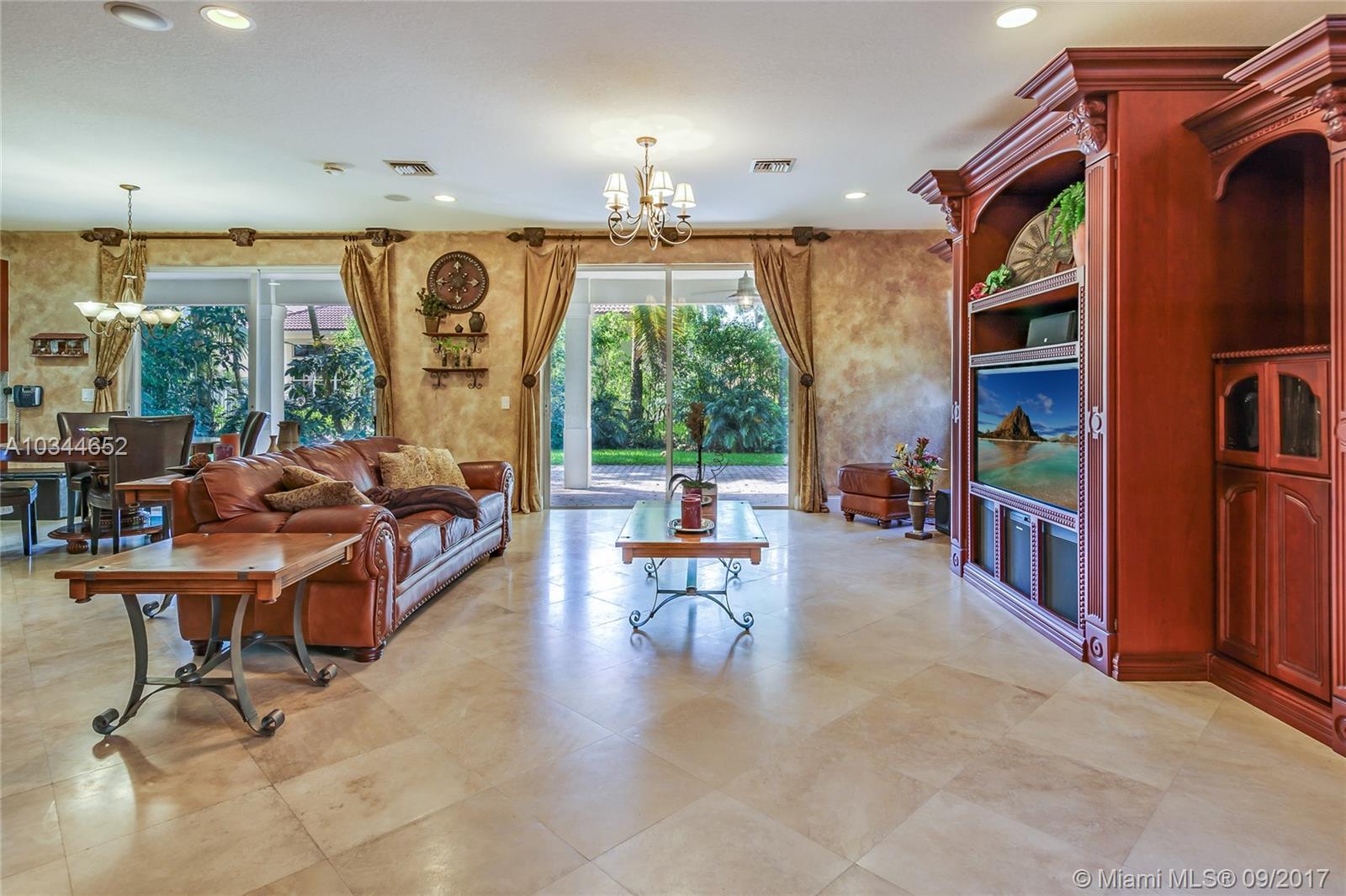 Hunters Pointe - Residential