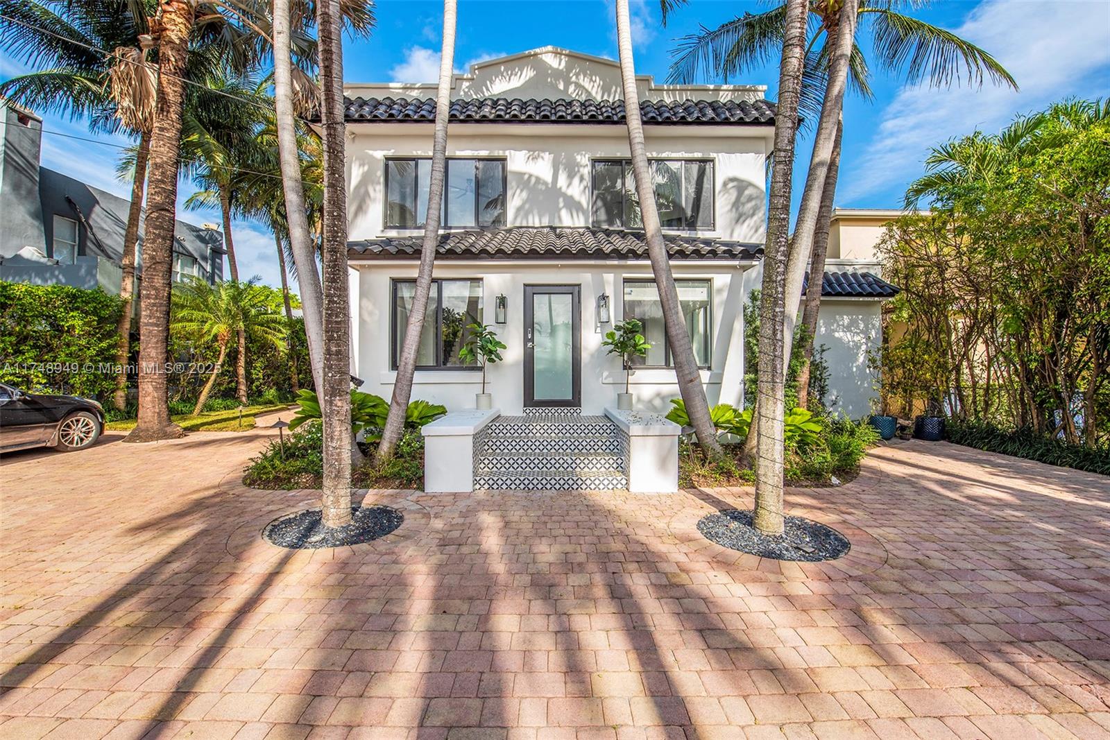 3483 Chase Ave, Miami Beach, Miami-Dade County, Florida - 7 Bedrooms  
6 Bathrooms - 