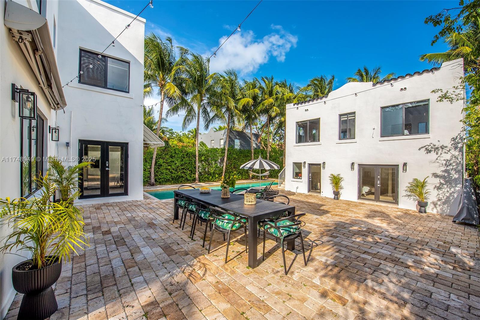 3483 Chase Ave, Miami Beach, Miami-Dade County, Florida - 7 Bedrooms  
6 Bathrooms - 