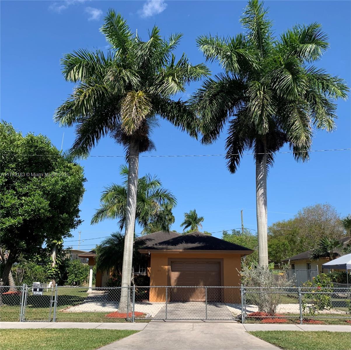 Property for Sale at 333 Nw 3rd Ave, Homestead, Miami-Dade County, Florida - Bedrooms: 3 
Bathrooms: 2  - $599,000