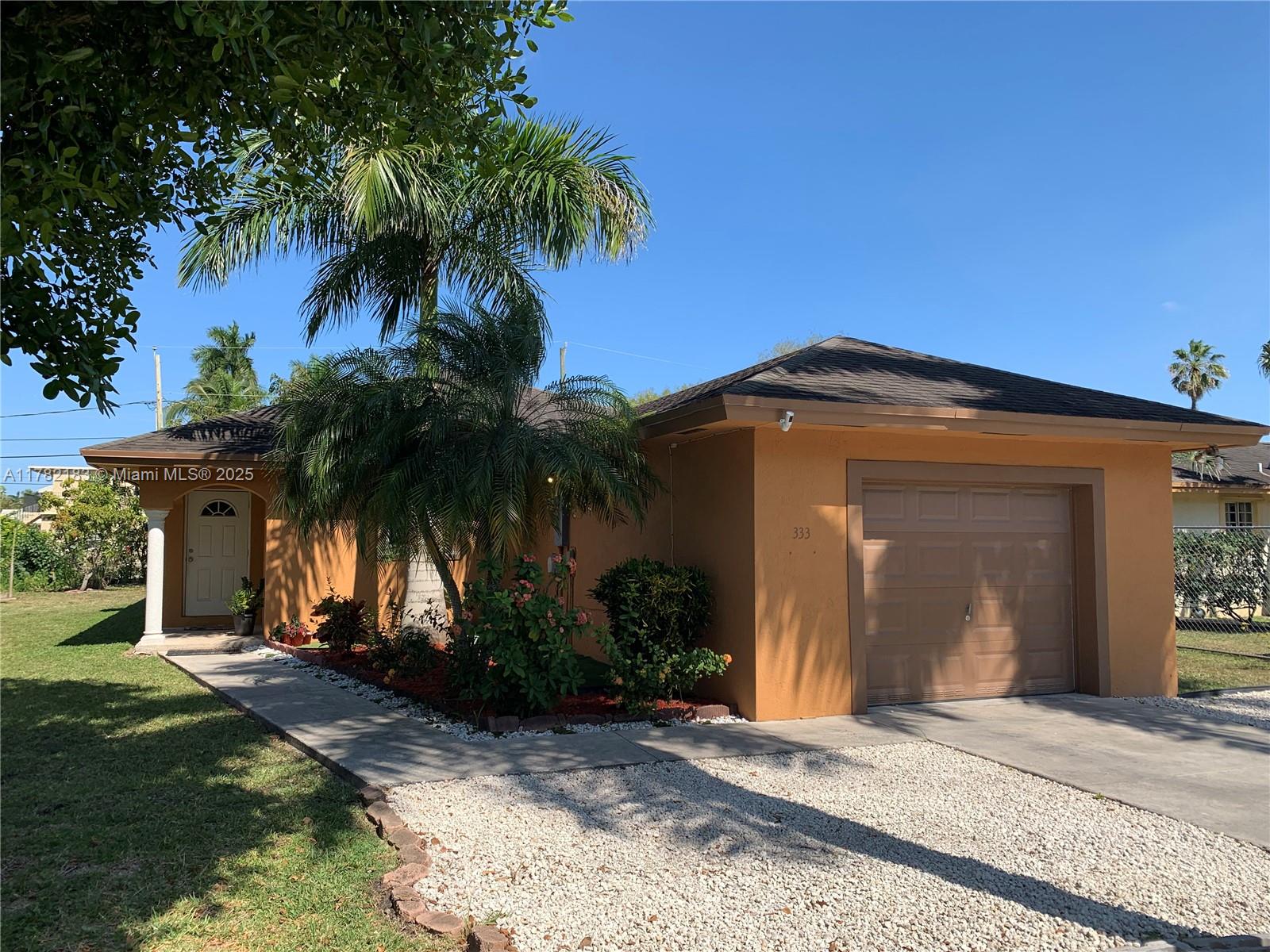 Photo 1 of 333 Nw 3rd Ave, Homestead, Florida, $575,000, Web #: 11782183